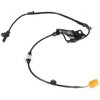 Holstein Abs Wheel Speed Sensor, 2Abs0776 2ABS0776